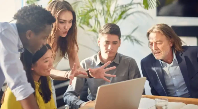 Por qué el acompañamiento de los mentores de pymes está en auge mentores de pymes