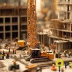 montar una empresa de construcción