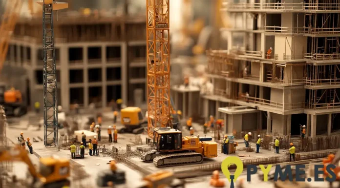 Todo lo que necesitas saber para montar tu empresa de construcción (sin líos) montar una empresa de construcción