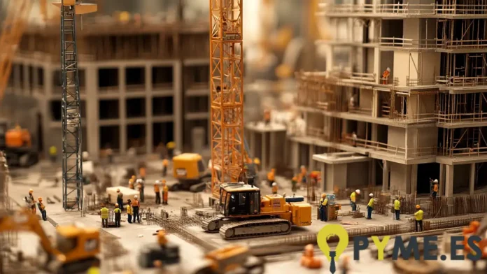 montar una empresa de construcción montar una empresa de construcción