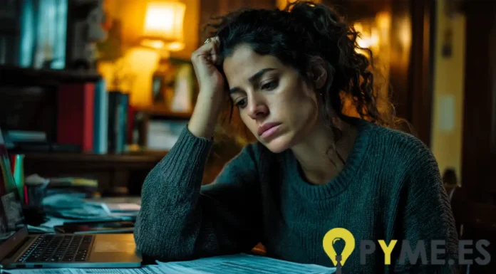 Morosidad empresarial: el grillete invisible que puede matar tu pyme Cómo afectan los ficheros de morosidad a las pymes