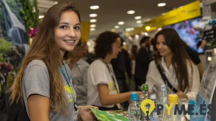 Cómo elegir el mejor merchandising para ferias y captar la atención en tu stand 2