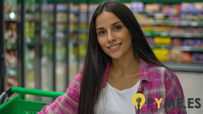 Cómo elegir el tipo de carro de la compra