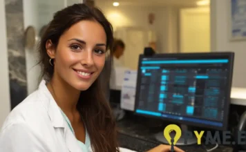 La revolución silenciosa en la salud: ¿por qué la gestión digital ya no es opcional? Cómo optimizar tu clínica con ERP