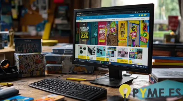 Cyber WOW: La campaña de rebajas en Perú que tu tienda online en España puede aprovechar Cómo preparar tu tienda online para el Cyber WOW