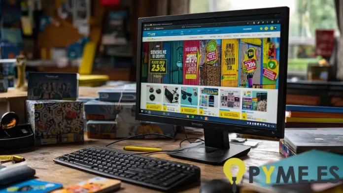 Cómo preparar tu tienda online para el Cyber WOW Cómo preparar tu tienda online para el Cyber WOW