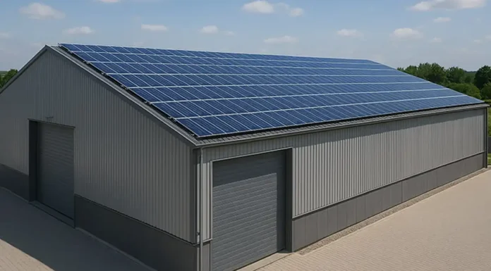 ¿Cuántas placas solares necesita una empresa? La guía sin rodeos para empresarios que quieren ahorrar Cuántas placas solares necesita mi empresa