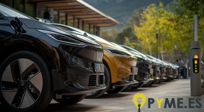 No es una moda, es supervivencia: Por qué tu pyme debe cambiar ya a coches eléctricos Por qué las pymes deben apostar por coches eléctricos