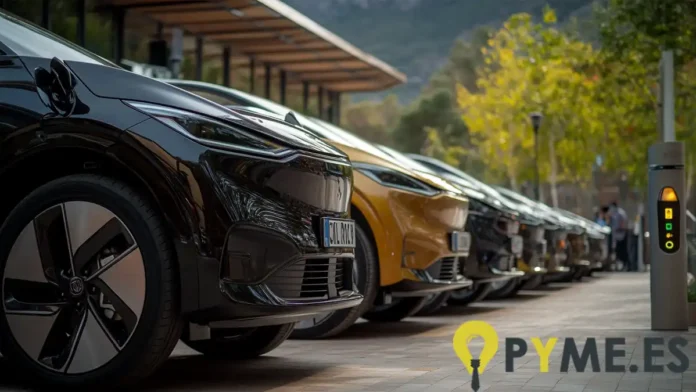 Por qué las pymes deben apostar por coches eléctricos Por qué las pymes deben apostar por coches eléctricos