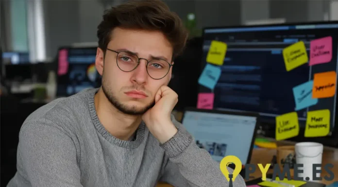 ¿Por qué tu web no vende? Descubre los principales errores de diseño web que debes evitar Principales errores de diseño web