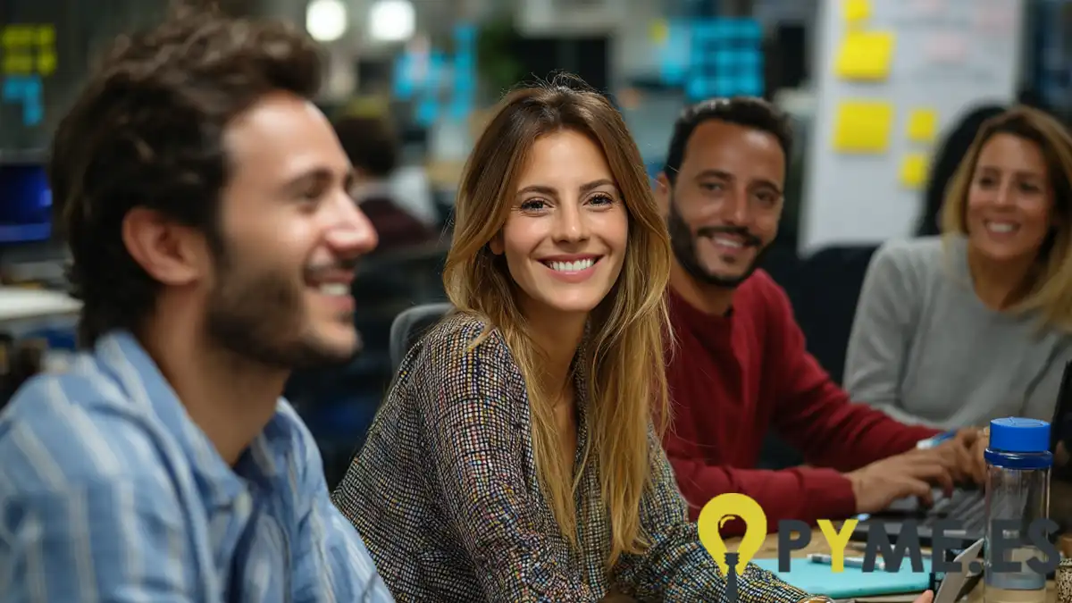 Promueve una cultura de escucha activa