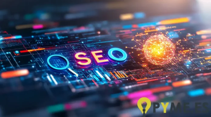 SEO para Pymes en 2025: Cómo superar a las grandes marcas sin presupuestos millonarios SEO para Pymes en 2025