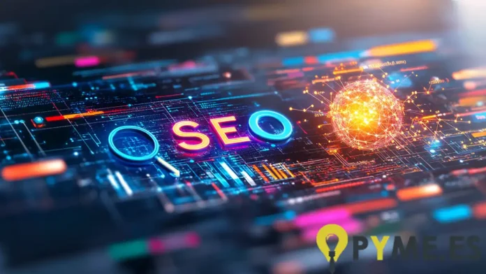 SEO para Pymes en 2025