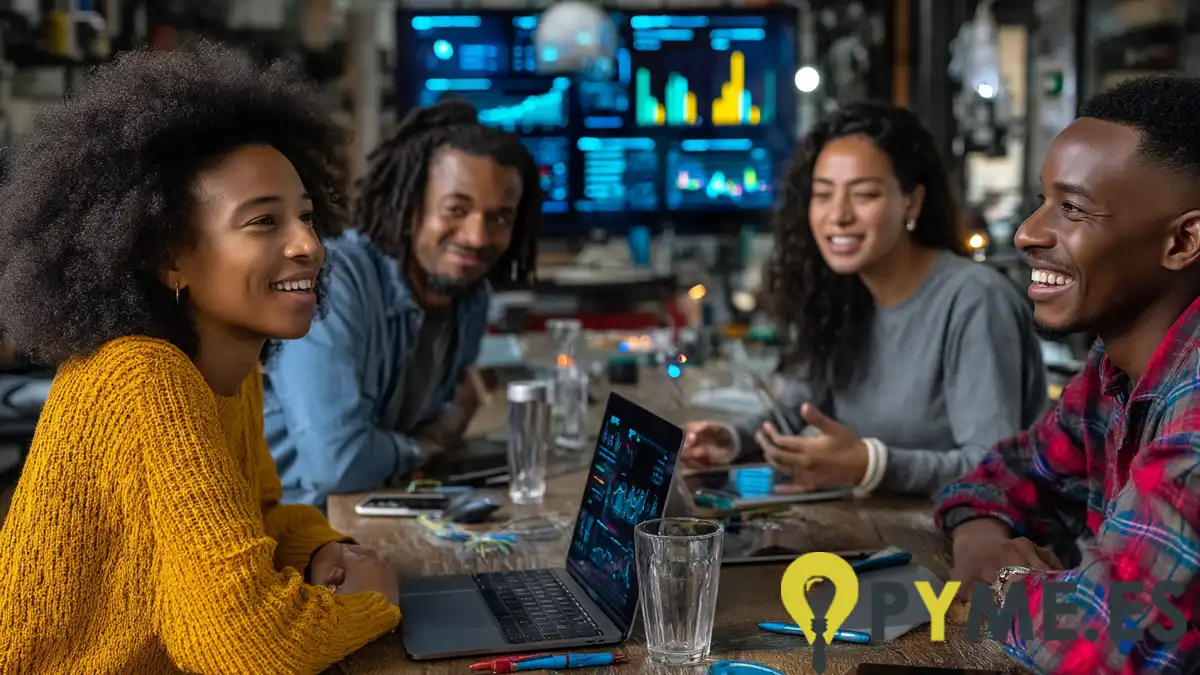 Tecnología al alcance de todos la clave para competir