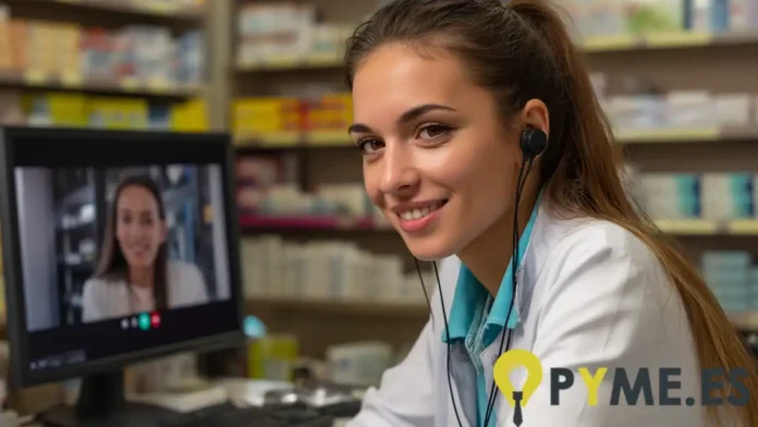 cómo fidelizar clientes farmacia online