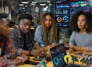 Digitalizar o desaparecer: el dilema real de las pymes en 2025 cómo preparar una pyme para el entorno laboral digital