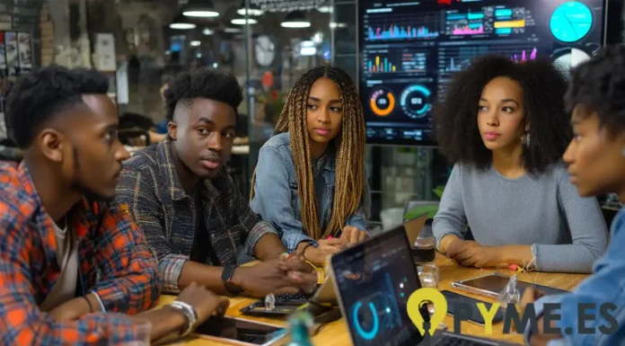 Digitalizar o desaparecer: el dilema real de las pymes en 2025 cómo preparar una pyme para el entorno laboral digital