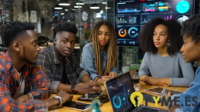 cómo preparar una pyme para el entorno laboral digital