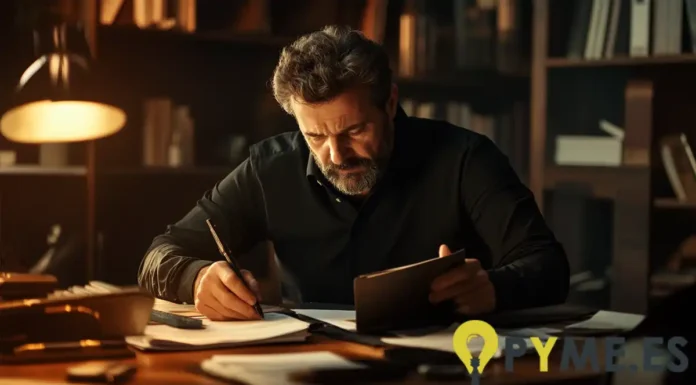 El desafío de emprender en medio del duelo: cómo sostener tu empresa cuando la vida te golpea cómo superar la pérdida de un familiar