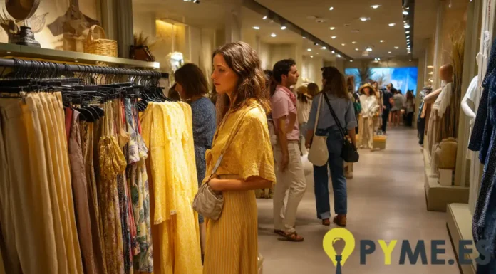 Diseño inteligente de tiendas retail: claves para aumentar las ventas sin aumentar el espacio diseño inteligente de tiendas retail