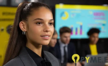 ¿Optimizar tu pyme con digitalización? Solo si sabes cómo: herramientas reales, beneficios tangibles optimizar la gestión empresarial de tu pyme usando herramientas digitales