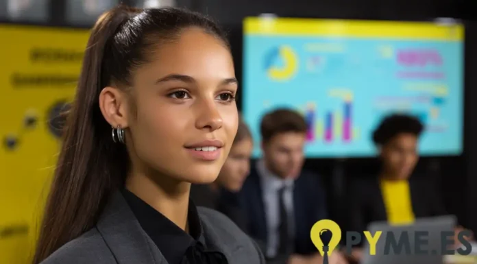 ¿Optimizar tu pyme con digitalización? Solo si sabes cómo: herramientas reales, beneficios tangibles optimizar la gestión empresarial de tu pyme usando herramientas digitales