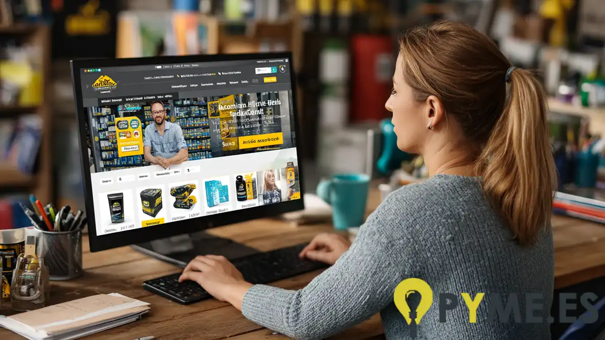 por qué una web vende incluso cuando duermes