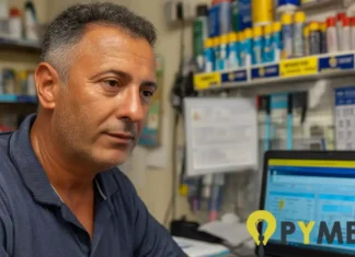 ventajas de integrar un software ERP en una empresa de control de plagas