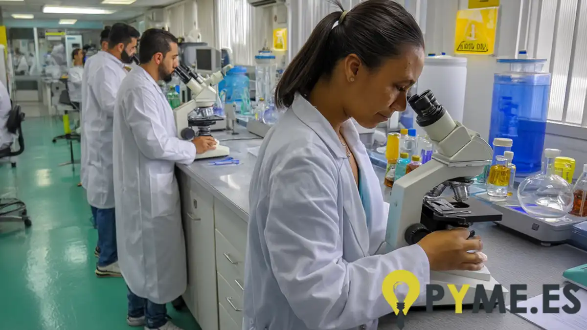 Certificaciones sanitarias más demandadas en España