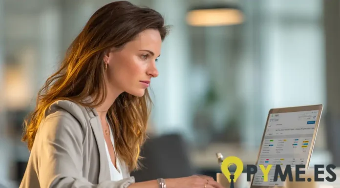 Cómo evaluar y seleccionar proveedores para tu pyme en España Cómo evaluar y seleccionar proveedores