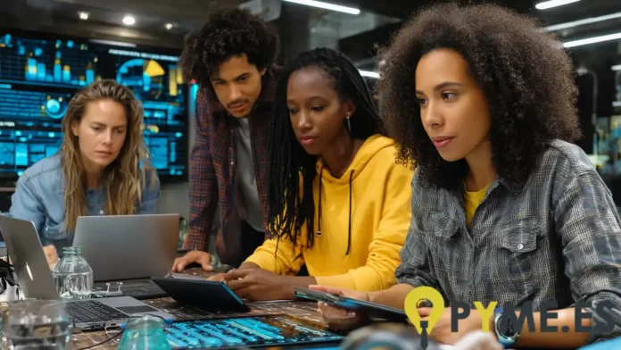 Cómo garantiza la tecnología blockchain la seguridad de los datos Cómo garantiza la tecnología blockchain la seguridad de los datos