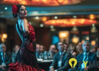 Cómo integrar el flamenco en eventos corporativos