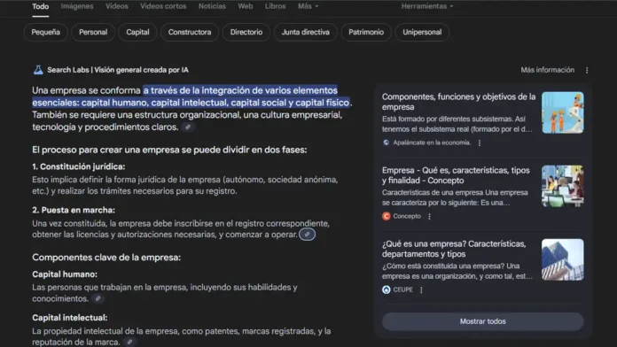 Cómo optimizar el contenido para la descripción general de Google AI Cómo optimizar el contenido para la descripción general de Google AI