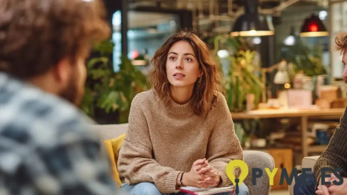 Cómo promover la salud mental en las pymes Cómo promover la salud mental en las pymes