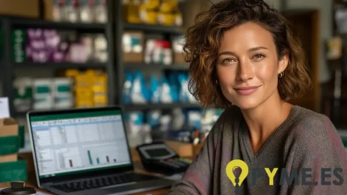Excel para pymes