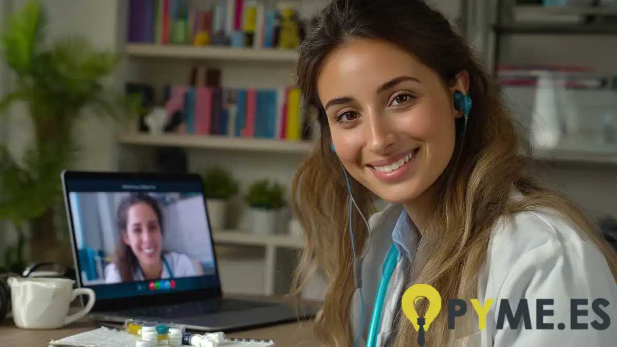 Formación Profesional Sanitaria