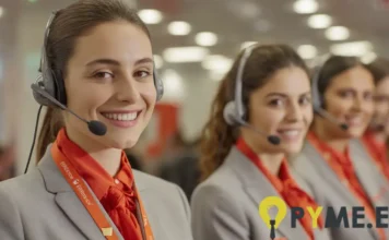 La imagen de tu empresa empieza por el uniforme