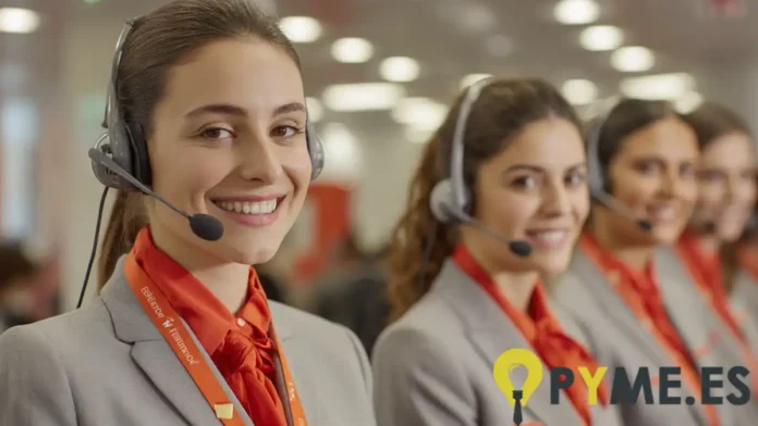 La imagen de tu empresa empieza por el uniforme La imagen de tu empresa empieza por el uniforme