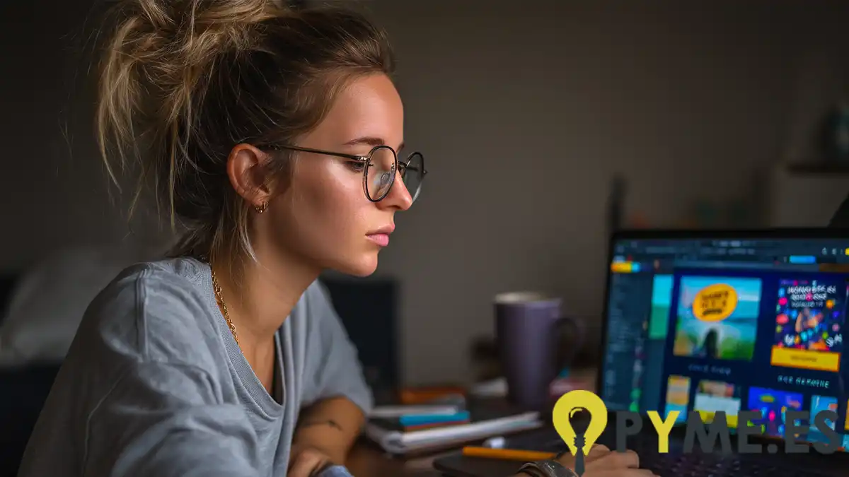 Qué son los modelos de negocios en la economía digital