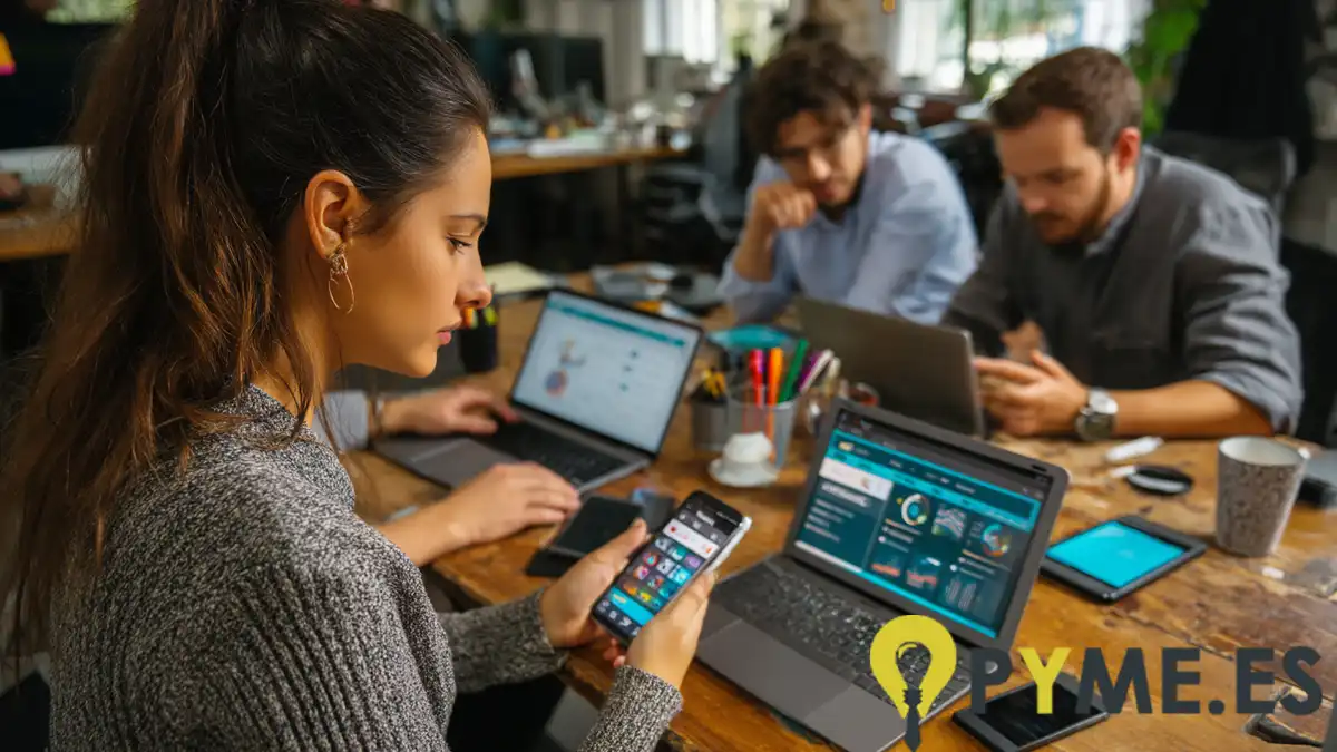 SEO interno vs agencia SEO Cuál es mejor para una pyme de verdad