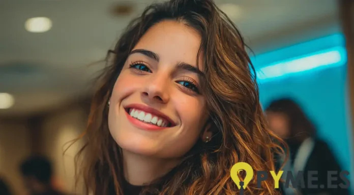 cómo mantener dientes blancos si trato con clientes