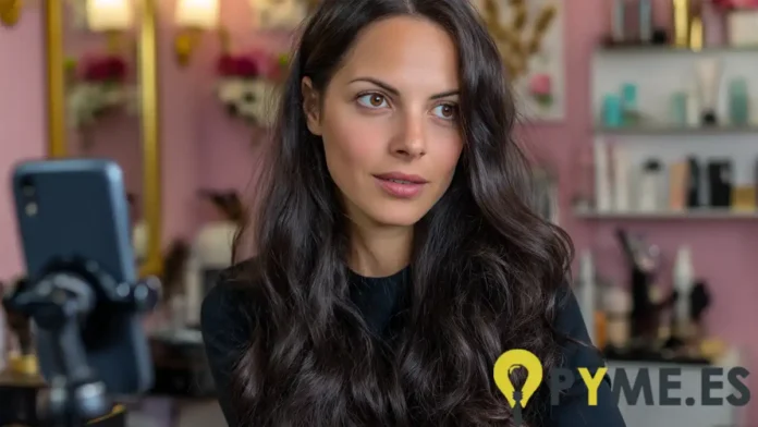 ejemplos de negocios en la economía de nicho digital