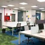 mejores espacios de coworking en Madrid