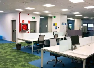 Top 5 de los mejores espacios de coworking en Madrid para teletrabajar y conectar mejores espacios de coworking en Madrid