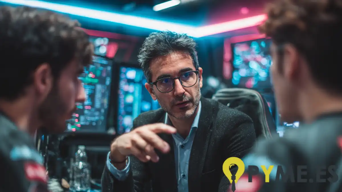 Autoempleo y emprendimiento deportivo