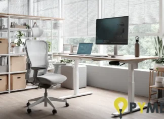 Cómo elegir mobiliario de oficina ergonómico para pymes sin arruinarte Cómo elegir mobiliario de oficina ergonómico