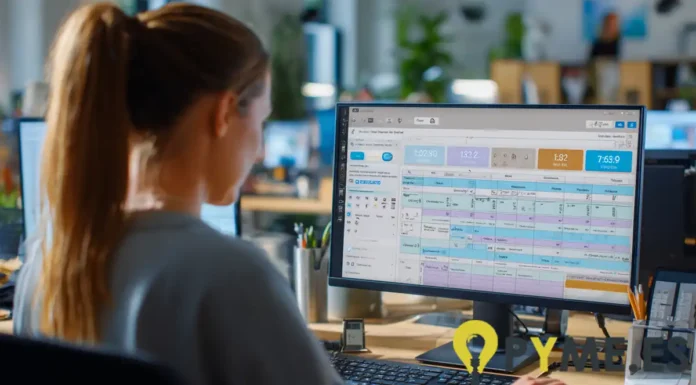Cómo implementar un software de control horario en tu pyme sin complicaciones Cómo implementar un software de control horario
