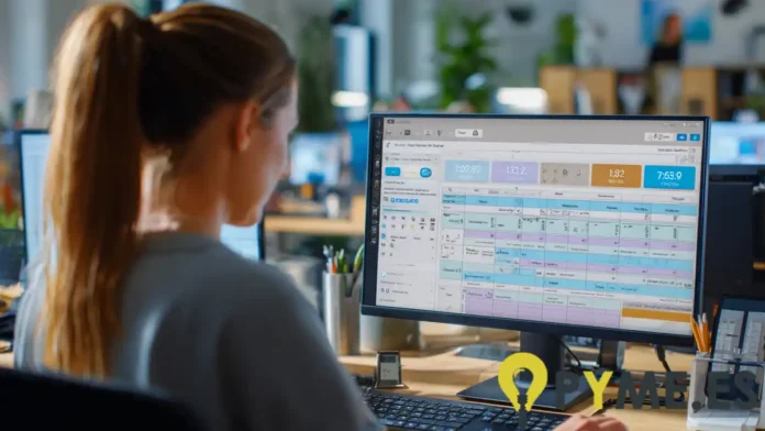 Cómo implementar un software de control horario