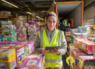 Cómo optimizar la importación de juguetes en España portada