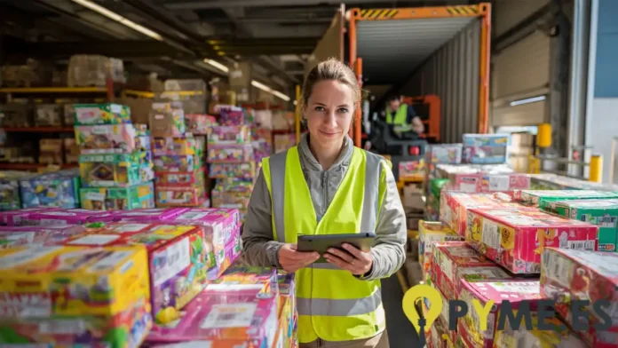 Cómo optimizar la importación de juguetes en España portada